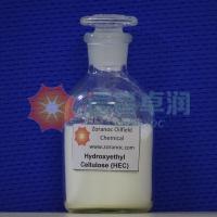 Hydroxyethyl Cellulose(HEC)